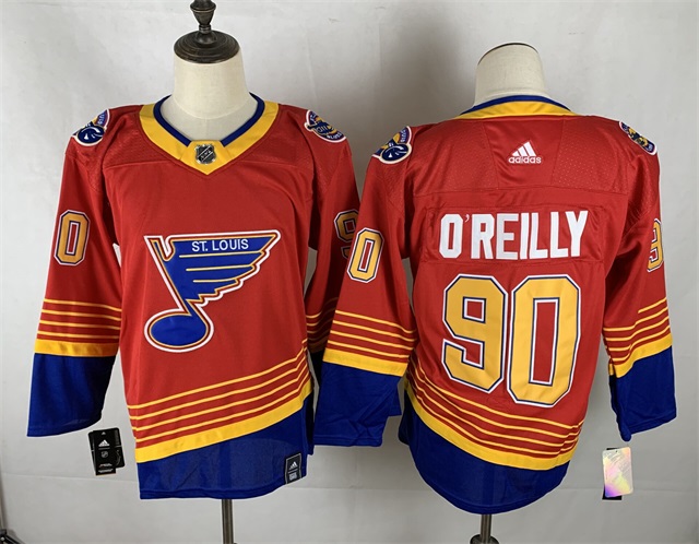 St.Louis Blues jerseys 2022-023